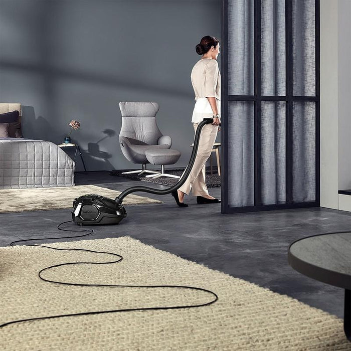 Vacuum cleaner AEG VX7-2-ÖKOX