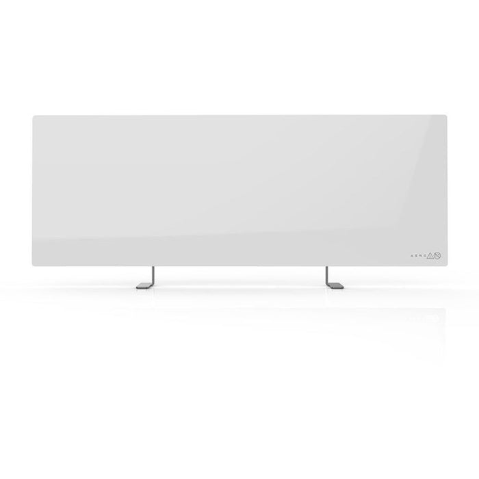Convector AENO GH1S WI-FI, HEATED AREA UP TO 30.00 m², WHITE, 700.0 W
