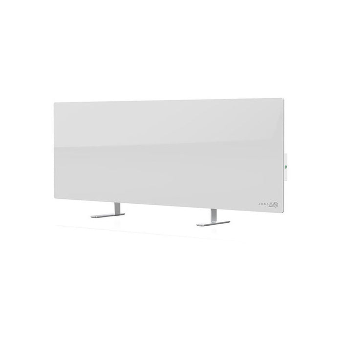 Convector AENO GH1S WI-FI, HEATED AREA UP TO 30.00 m², WHITE, 700.0 W