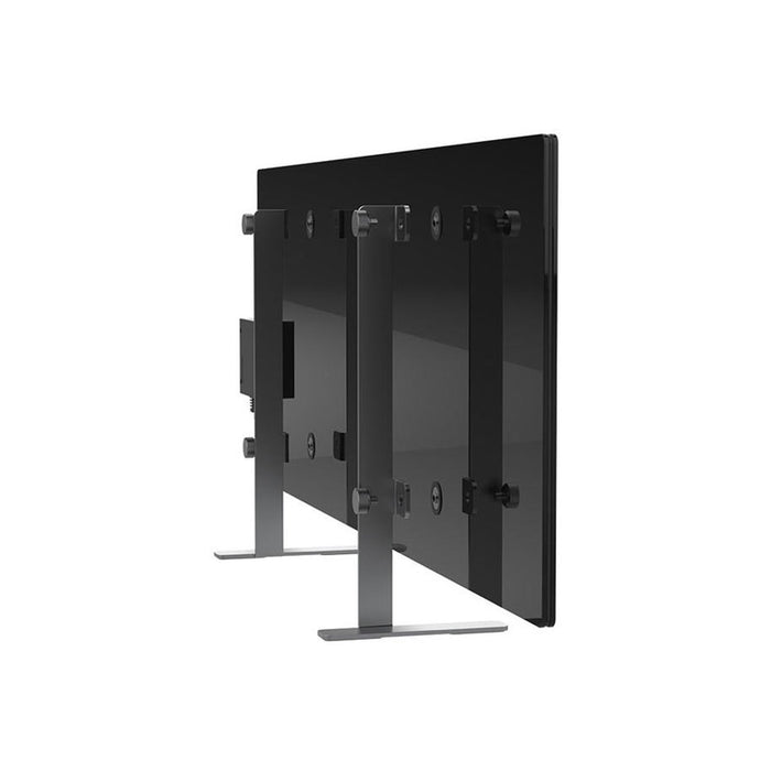 Convector AENO GH2S WI-FI, HEATED AREA UP TO 30.00 m², BLACK, 700.0 W