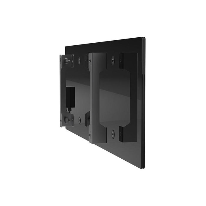 Convector AENO GH2S WI-FI, HEATED AREA UP TO 30.00 m², BLACK, 700.0 W