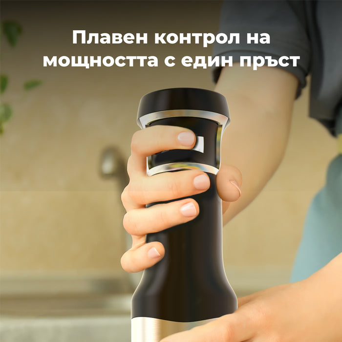 Blender AENO AHB0003 1000 W