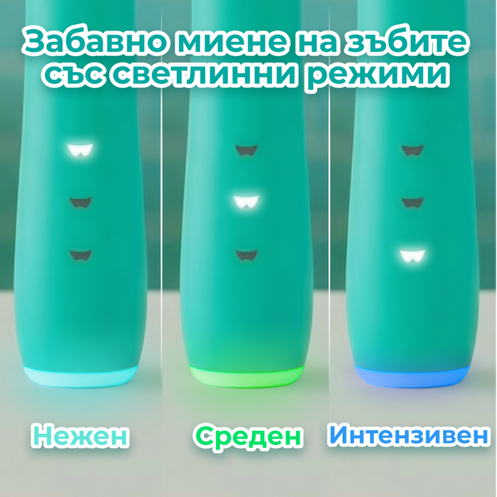 Electric toothbrush AENO ADB0009M