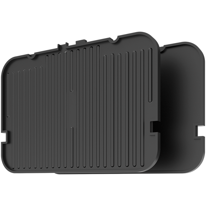 Accessory for electric grill AENO AEGP1 spare plates