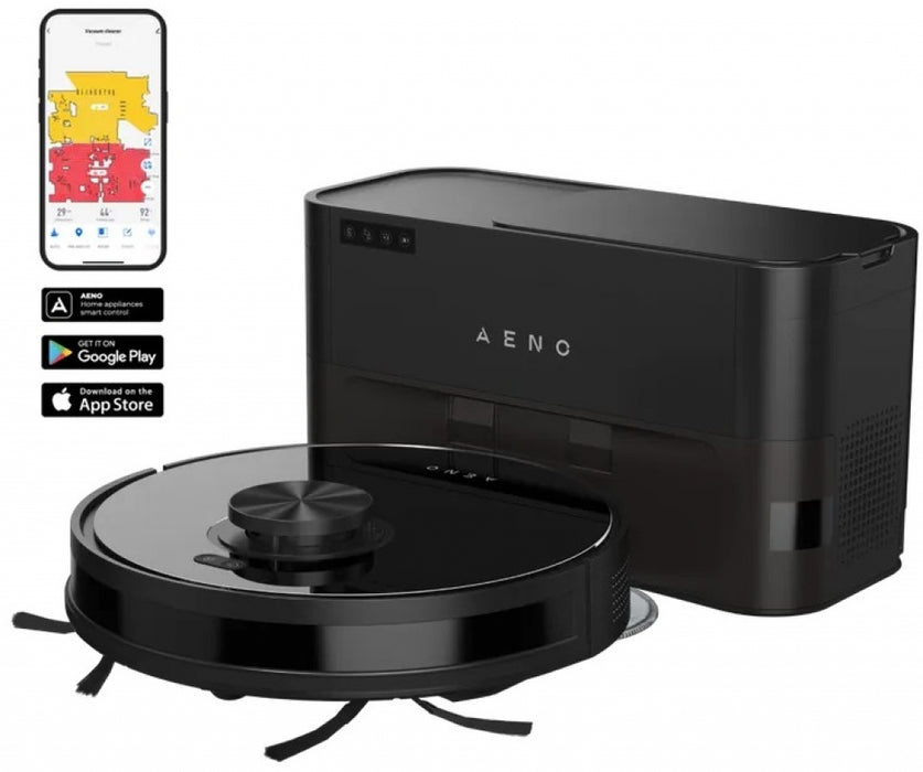 Vacuum cleaner AENO ARC0005S