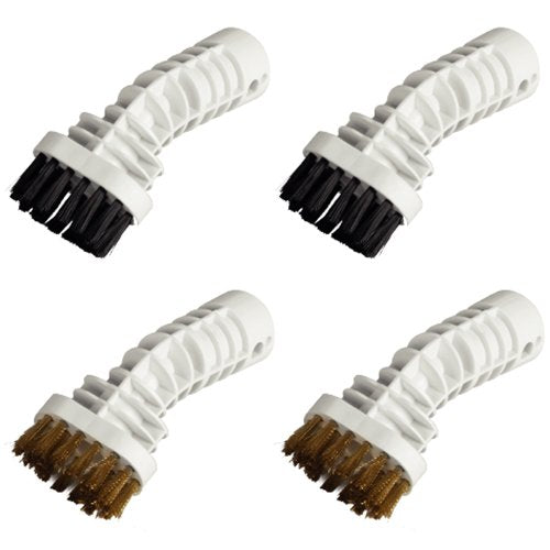Steam cleaner accessory AENO ASMSB1 brush set