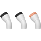 AENO ASMSB2 steam cleaner accessory brush set