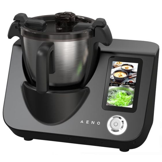 Kitchen robot and Multicooker AENO CR1S GastroLab - ACR0001S