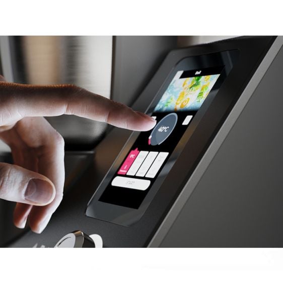 Kitchen robot and Multicooker AENO CR1S GastroLab - ACR0001S