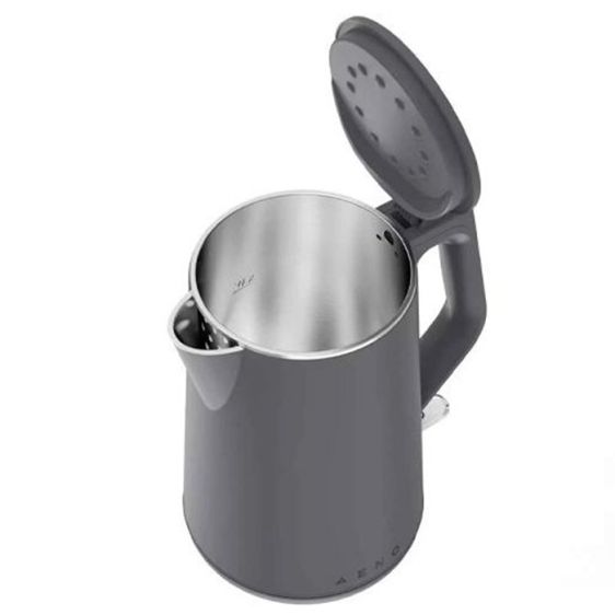Electric kettle AENO EK4 GU1AEK0004, 2200 W, 1.5 l