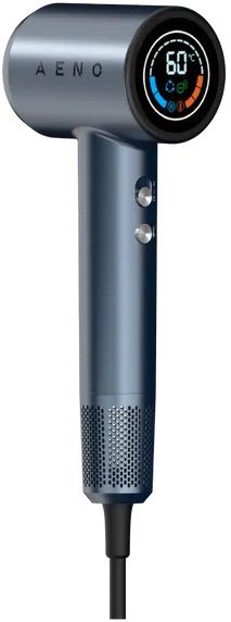 Hair dryer AENO HD3 - AHD0003, blue