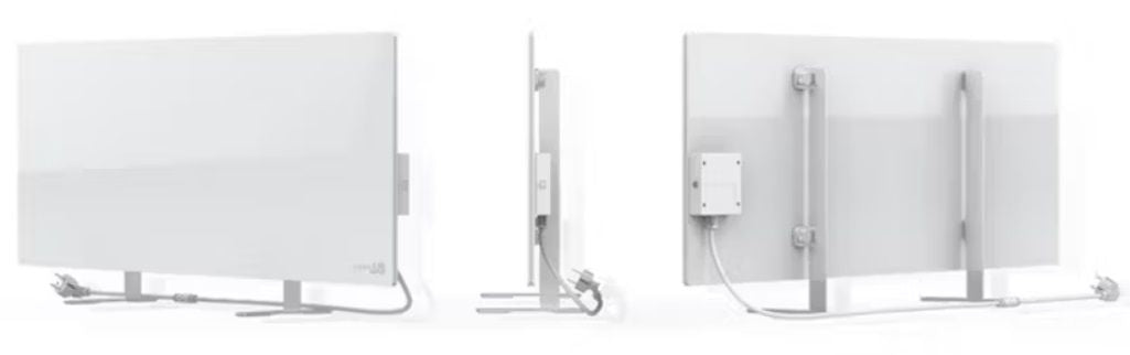 Convector AENO AGH0003S