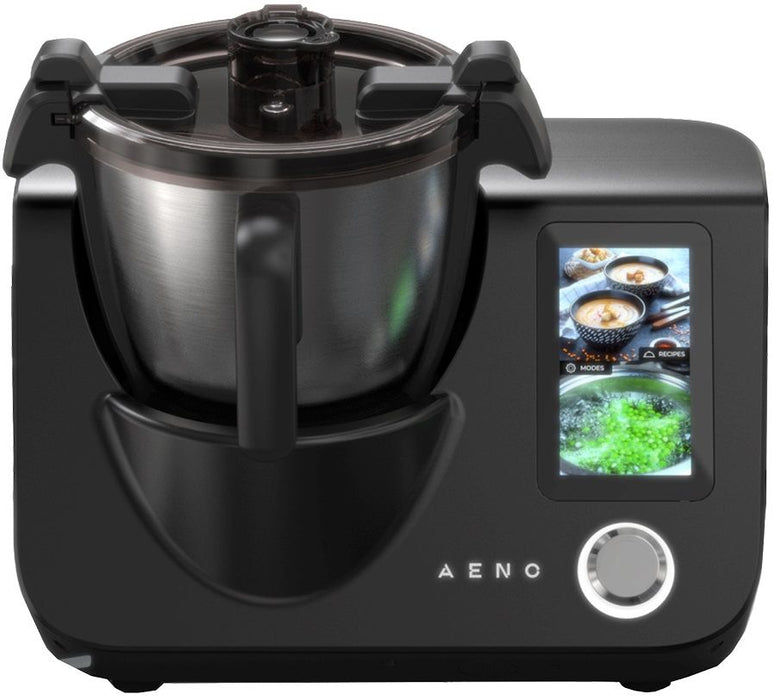 Kitchen robot and Multicooker AENO CR1S GastroLab - ACR0001S