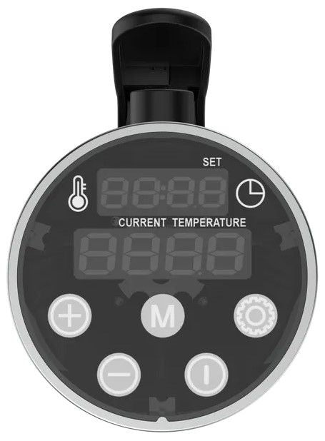 Sous vide cooking device AENO ASV0001