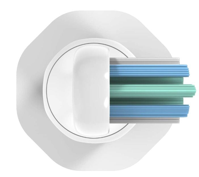 Electric toothbrush AENO ADB0001S