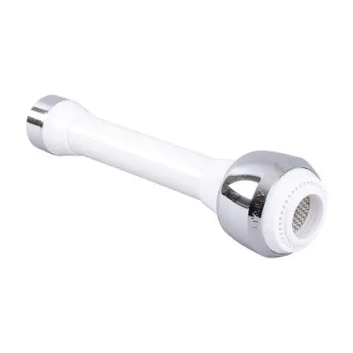 AERATOR 2508/S SIROFLEX EXTENSION WHITE - Aксесоари<<<Смесители и душове<<<Баня<<<Praktiker