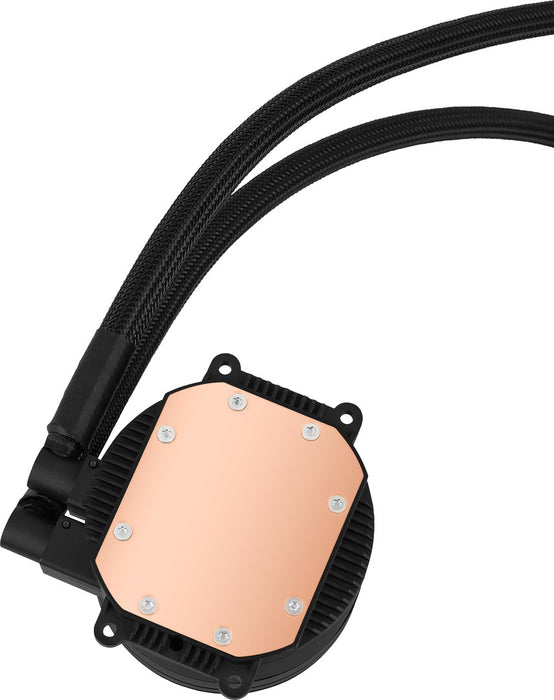 AEROCOOL PGS MIRAGE L360 ARGB BK Water Cooler