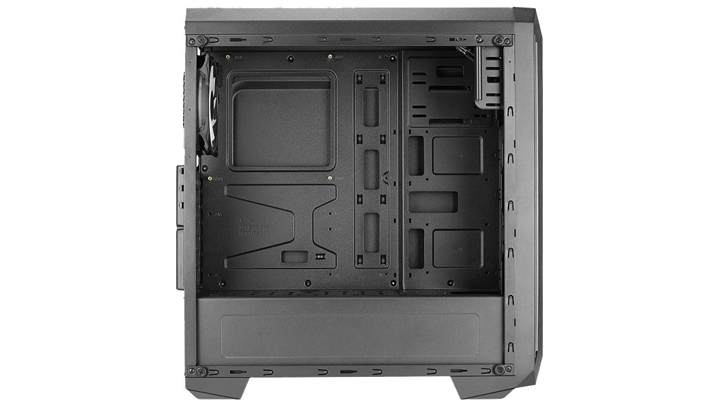 Aerocool PGS Skyline-A-BK-v1 Case ARGB