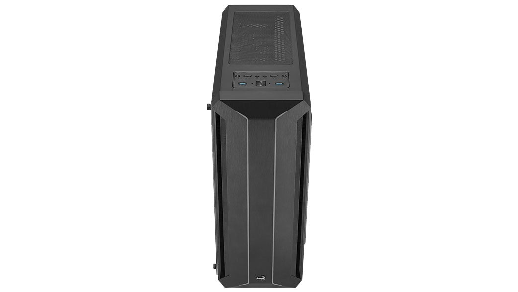 Aerocool PGS Skyline-A-BK-v1 Case ARGB