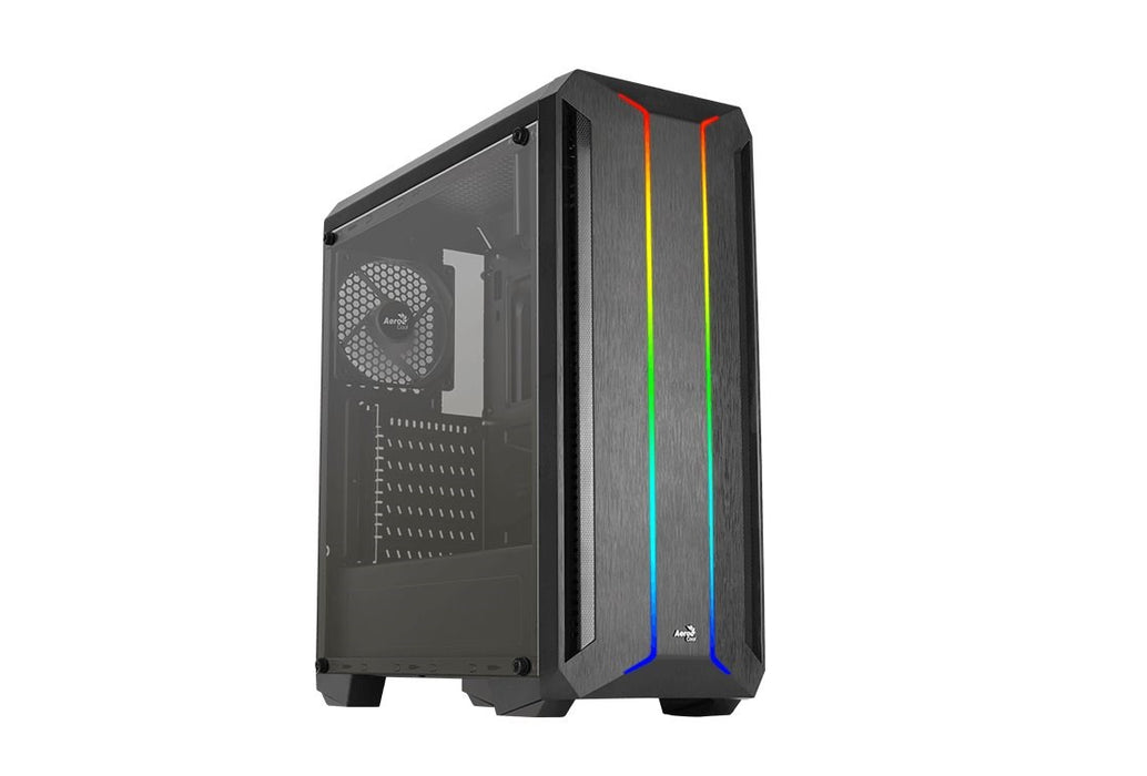 Aerocool PGS Skyline-A-BK-v1 Case ARGB