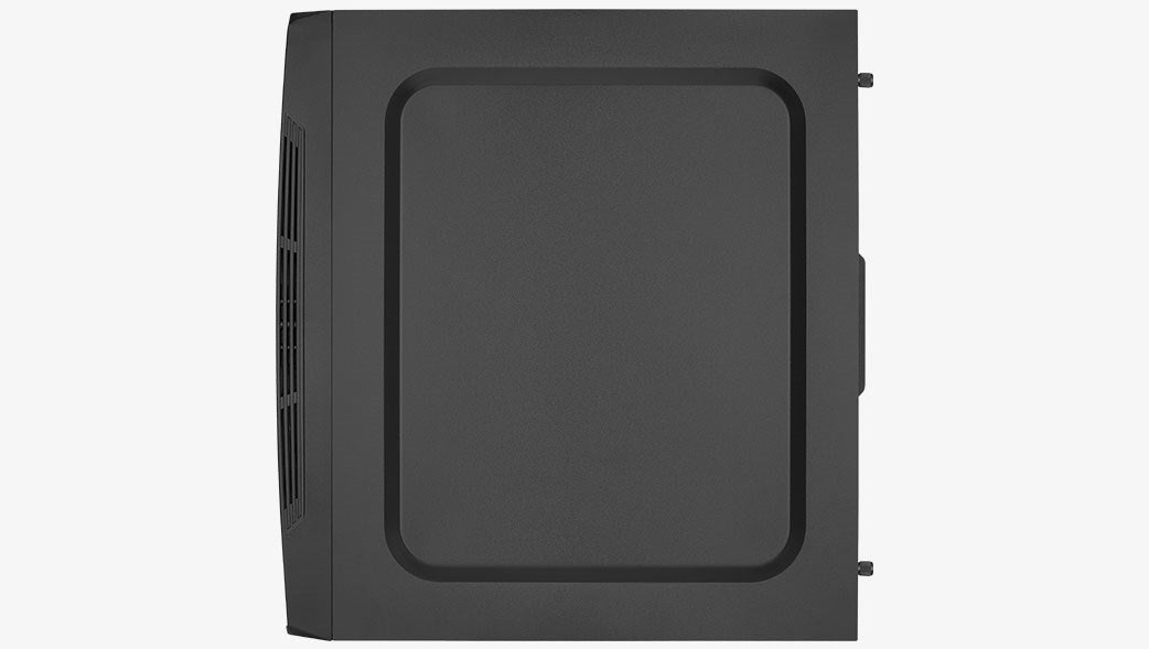 AEROCOOL CASE PGS TALON-A-BK-V1 RGB