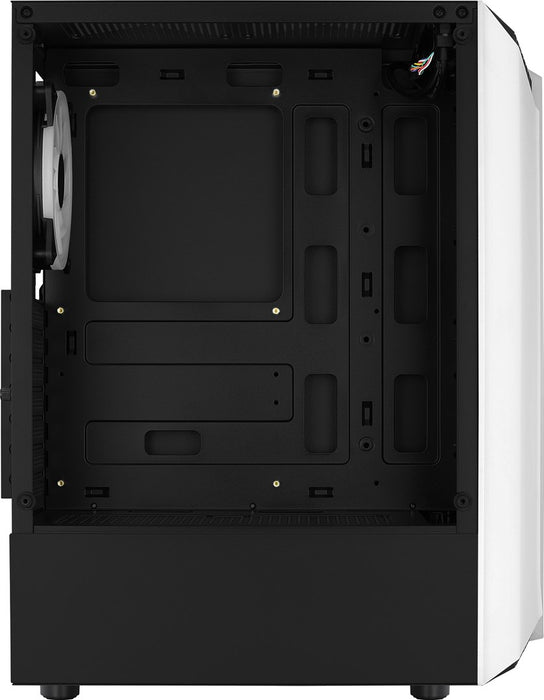 Aerocool Bionic Midi Tower White