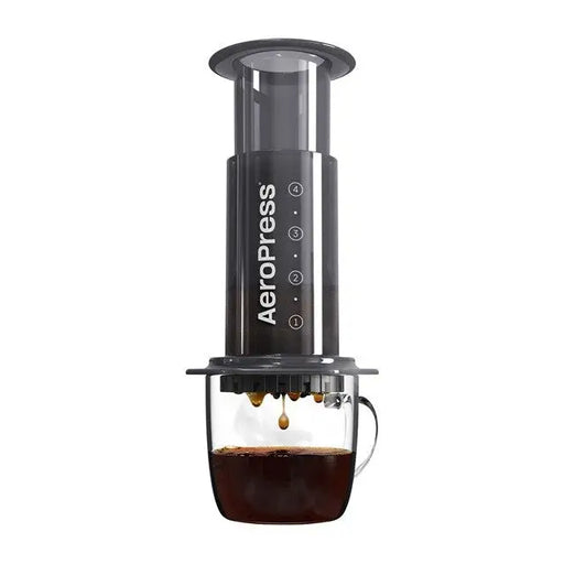 AeroPress 85R11 Coffee maker - Tea and coffee makersAGD-ZAP<<<Home Appliance - ProductsAGD<<<ActionPL