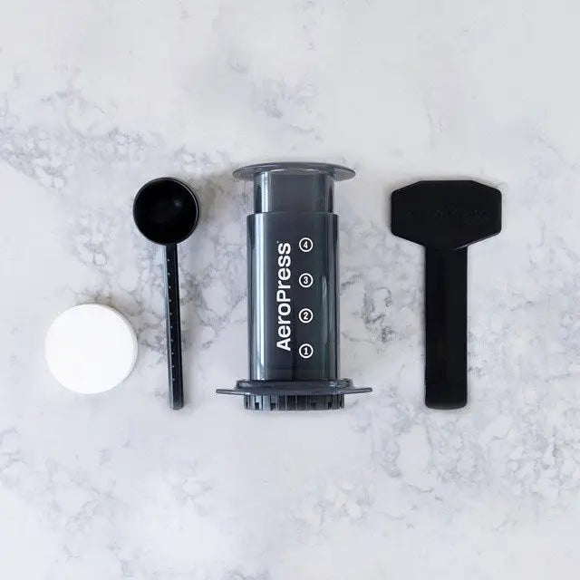 AeroPress 85R11 Coffee maker - Tea and coffee makersAGD-ZAP<<<Home Appliance - ProductsAGD<<<ActionPL