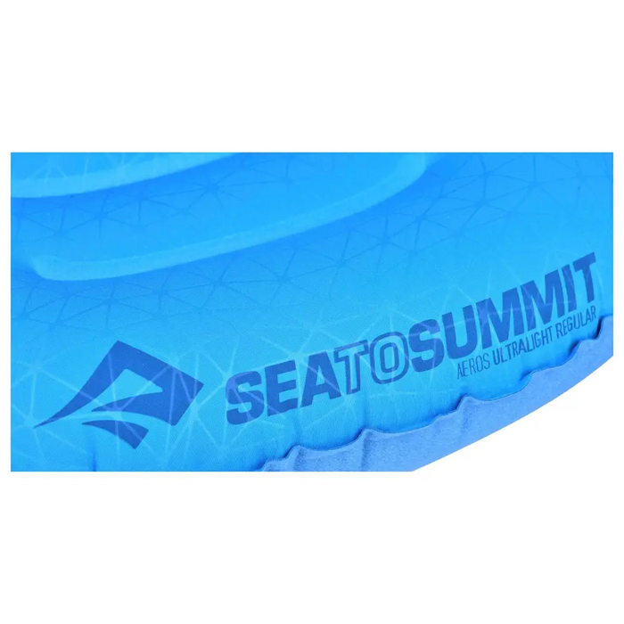 AEROS PILLOW ULTRALIGHT SEA TO SUMMIT - Sleeping bags hammocks matsSUR-SHM<<<SurvivalSUR<<<ActionPL