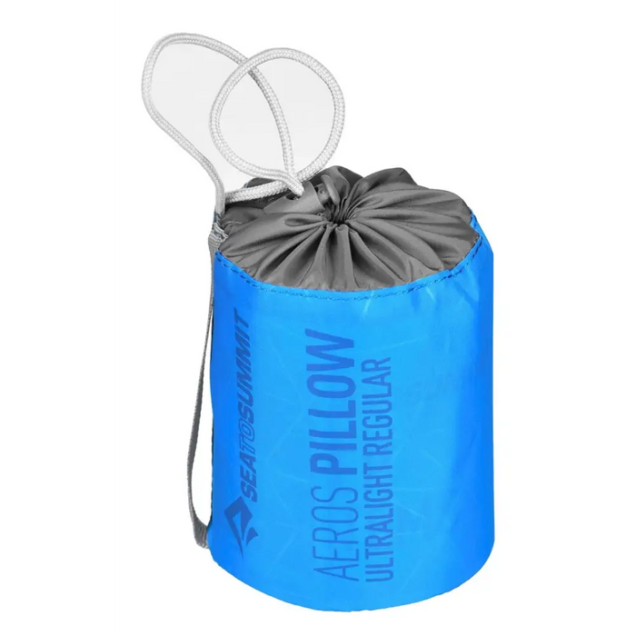 AEROS PILLOW ULTRALIGHT SEA TO SUMMIT - Sleeping bags hammocks matsSUR-SHM<<<SurvivalSUR<<<ActionPL