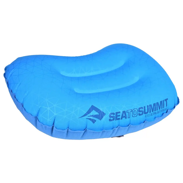 AEROS PILLOW ULTRALIGHT SEA TO SUMMIT - Sleeping bags hammocks matsSUR-SHM<<<SurvivalSUR<<<ActionPL