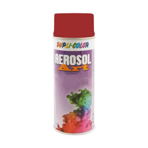 AEROSOL ART 3000 QUICK DRYING LIGHT RED DUPLI COLOR - Спрей бои<<<Бои за метал и дърво<<<Бои и