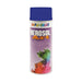 AEROSOL ART 5002 QUICK DRYING NAVY BLUE DUPLI COLOR - Спрей бои<<<Бои за метал и дърво<<<Бои и лакове<<<Praktiker