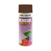 AEROSOL ART 8011 QUICK DRYING BROWN DUPLI COLOR - Спрей бои<<<Бои за метал и дърво<<<Бои и лакове<<<Praktiker&&&Спрей