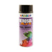 AEROSOL ART 9005 QUICK DRYING BLACK DUPLI COLOR - Спрей бои<<<Бои за метал и дърво<<<Бои и лакове<<<Praktiker&&&Спрей