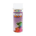 AEROSOL ART 9016 QUICK DRYING TRAFFIC WHITE DUPLI COLOR - Спрей бои<<<Бои за метал и дърво<<<Бои и