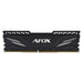 AFOX GAMING DDR4 8GB 3200MHZ CL16 XMP2 BLACK - DIMM (DDR IV)PAM-DR4<<<Memory devicesPAM<<<ActionPL