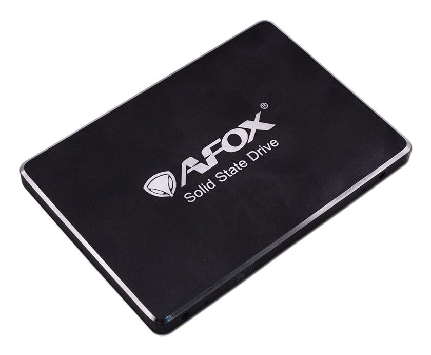 AFOX SD250-2000GN internal solid state drive 2 TB 2.5" Serial ATA III 3D NAND