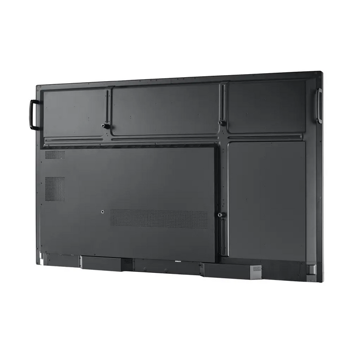 AG Neovo IFP-6503 Interactive flat panel 163.8 cm (64.5’’) LCD 400 cd/m² 4K Ultra HD Black Touchscreen Built-in