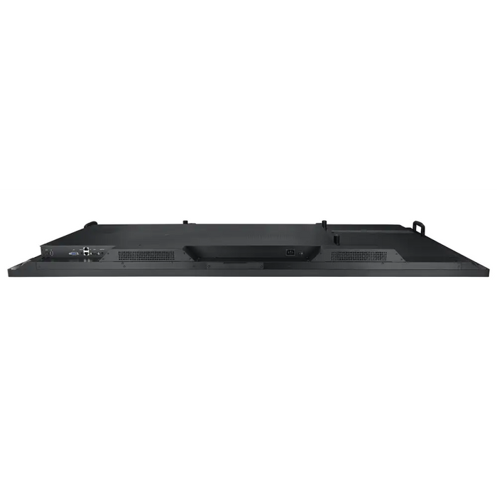 AG Neovo IFP-6503 Interactive flat panel 163.8 cm (64.5’’) LCD 400 cd/m² 4K Ultra HD Black Touchscreen Built-in