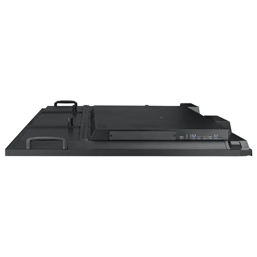 AG Neovo IFP-6503 Interactive flat panel 163.8 cm (64.5’’) LCD 400 cd/m² 4K Ultra HD Black Touchscreen Built-in
