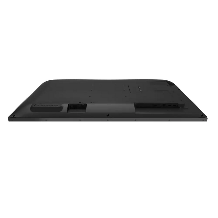 AG Neovo QM-4302 Digital signage flat panel 108 cm (42.5’’) IPS 400 cd/m² 4K Ultra HD Black 24/7 - LFD large