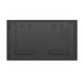 AG Neovo QM-6502 Digital signage flat panel 163.8 cm (64.5’’) LCD 400 cd/m² 4K Ultra HD Black - LFD large