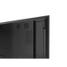 AG Neovo QM-6502 Digital signage flat panel 163.8 cm (64.5’’) LCD 400 cd/m² 4K Ultra HD Black - LFD large