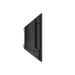 AG Neovo QM-6502 Digital signage flat panel 163.8 cm (64.5’’) LCD 400 cd/m² 4K Ultra HD Black - LFD large