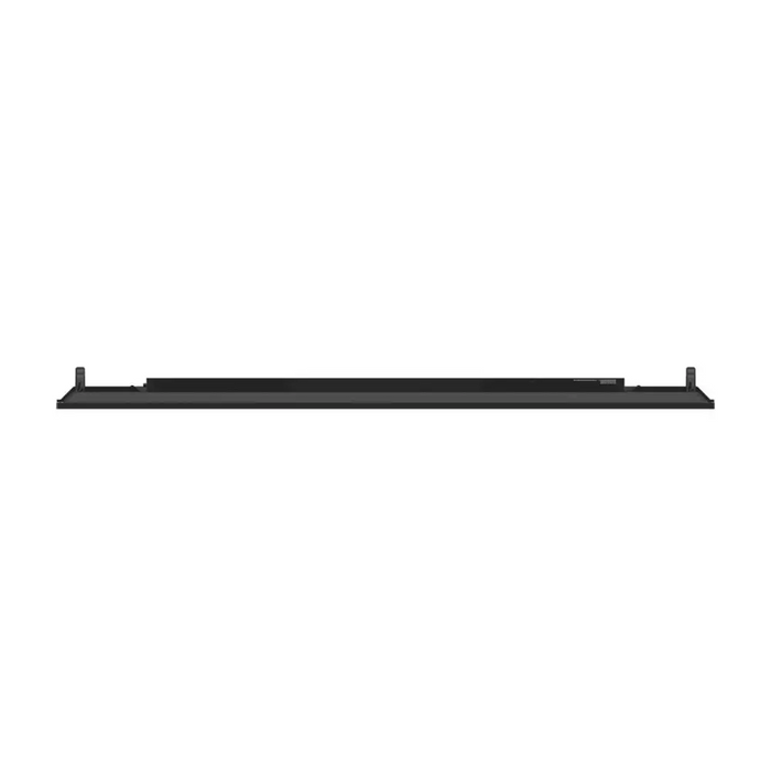 AG Neovo QM-6502 Digital signage flat panel 163.8 cm (64.5’’) LCD 400 cd/m² 4K Ultra HD Black - LFD large