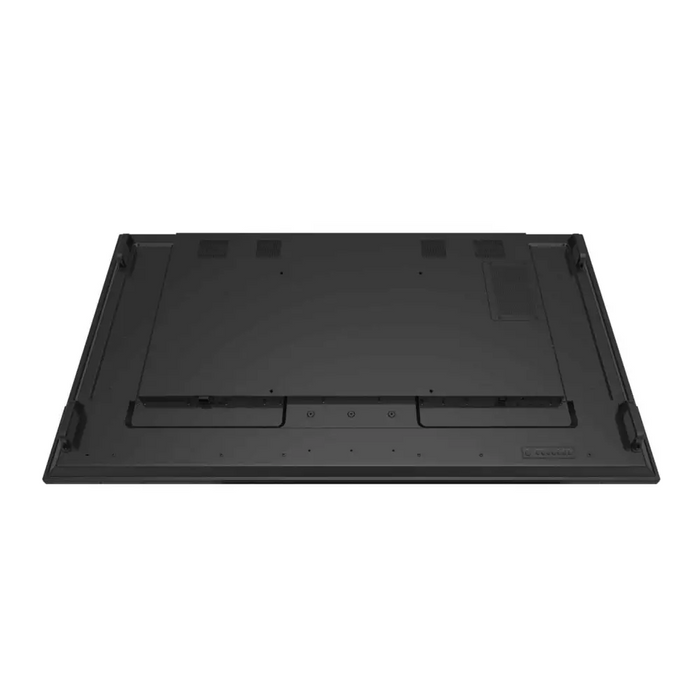 AG Neovo QM-6502 Digital signage flat panel 163.8 cm (64.5’’) LCD 400 cd/m² 4K Ultra HD Black - LFD large