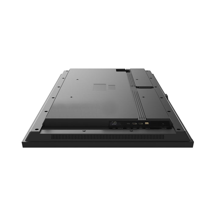 AG Neovo QM-4303 Flat panel monitor Digital Signage 43" 500 cd/m² 4K Ultra HD Black