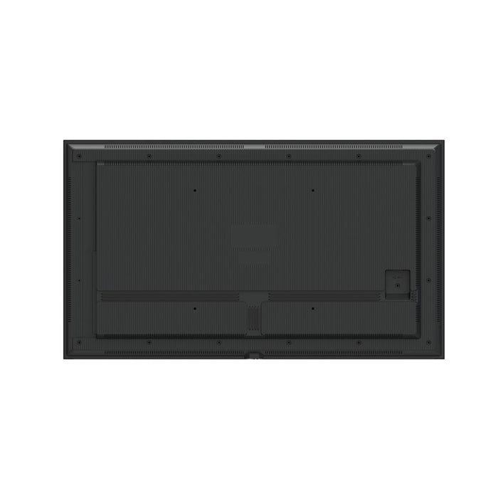 AG Neovo QM-4303 Flat panel monitor Digital Signage 43" 500 cd/m² 4K Ultra HD Black