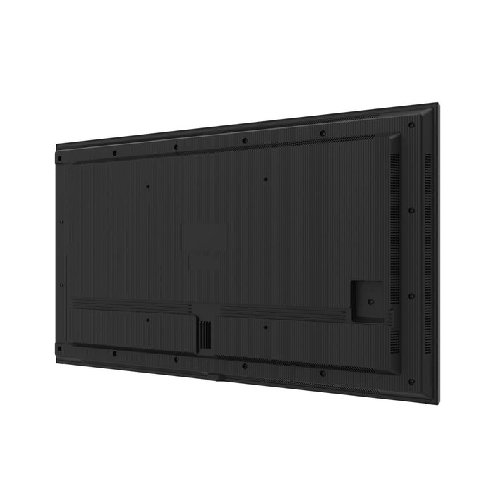 AG Neovo QM-4303 Flat panel monitor Digital Signage 43" 500 cd/m² 4K Ultra HD Black